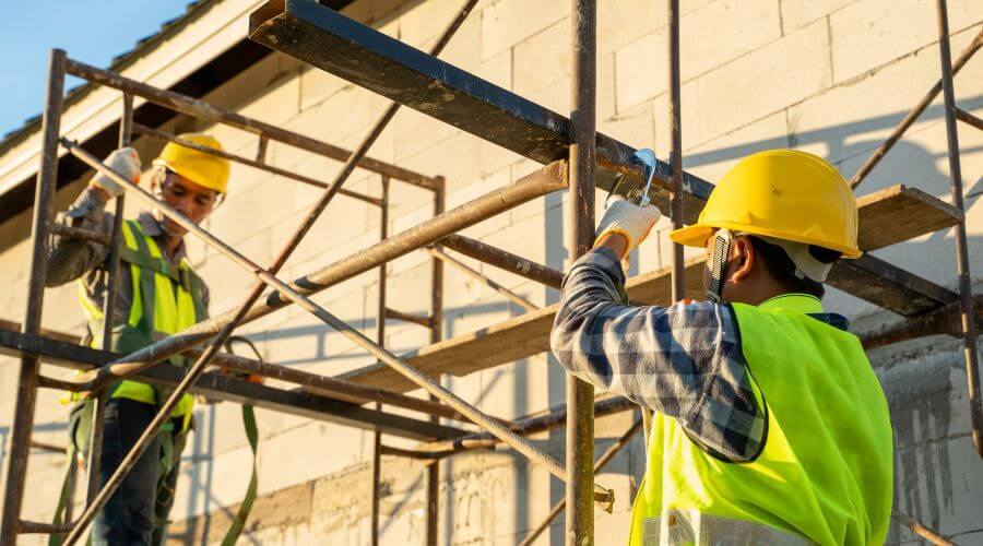 Professional fairlawn roofing services in Barnesville, PA